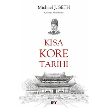 Kısa Kore Tarihi - Michael J. Seth