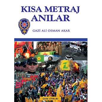 Kısa Metraj Anılar Ali Osman Akar