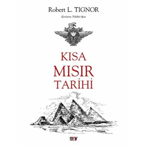 Kısa Mısır Tarihi