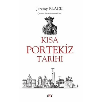 Kısa Portekiz Tarihi Jeremy Black