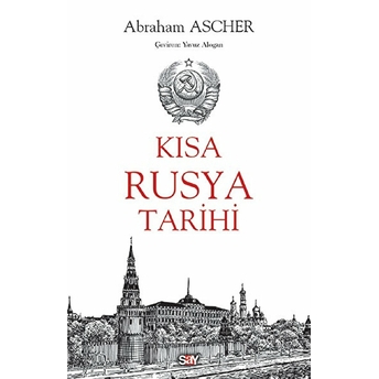 Kısa Rusya Tarihi Abraham Ascher