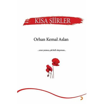 Kısa Şiirler - Kolektif