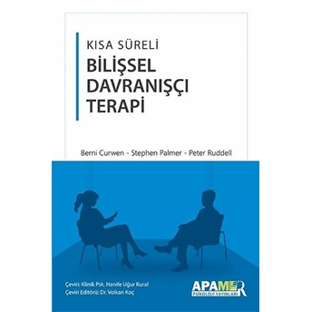 Kısa Süreli Bilişsel Davranışçı Terapi Kolektif