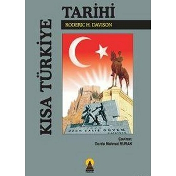 Kısa Türkiye Tarihi