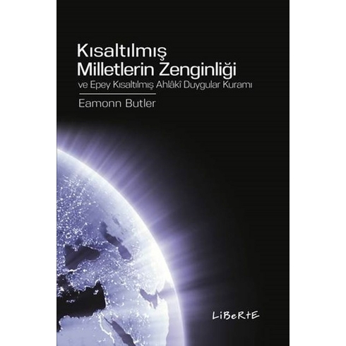 Kısaltılmış Milletlerin Zenginliği - Eamonn Butler