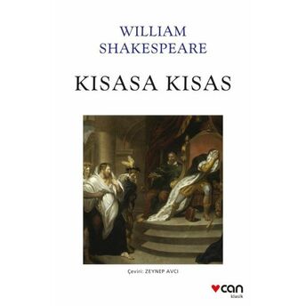 Kısasa Kısas William Shakespeare