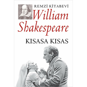 Kısasa Kısas William Shakespeare