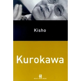 Kisho Kurokawa Derleme