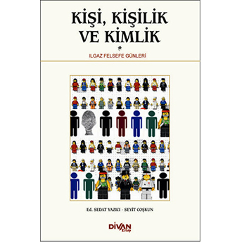 Kişi, Kişilik Ve Kimlik Kolektif