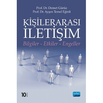 Kişilerarası Iletişim Demet Gürüz