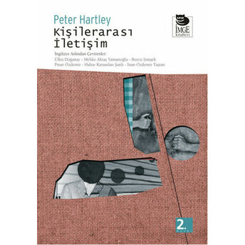 Kişilerarası Iletişim Peter Hartley