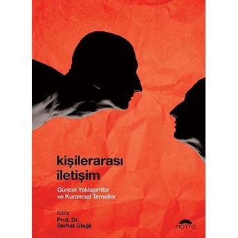 Kişilerarası Iletişim Serhat Ulağlı