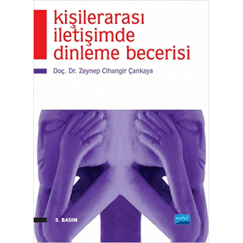 Kişilerarası Iletişimde Dinleme Becerisi Zeynep Cihangir