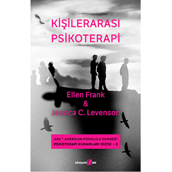 Kişilerarası Psikoterapi Jessica C. Levenson