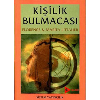 Kişilik Bulmacası Florence Littauer