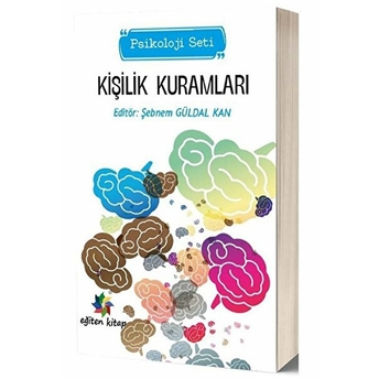 Kişilik Kuramlari (Psikoloji Seti)