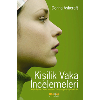 Kişilik Vaka Incelemeleri Donna Ashcraft