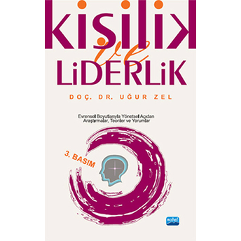 Kişilik Ve Liderlik