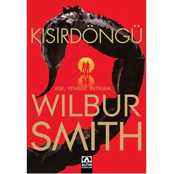 Kısırdöngü Wilbur Smith