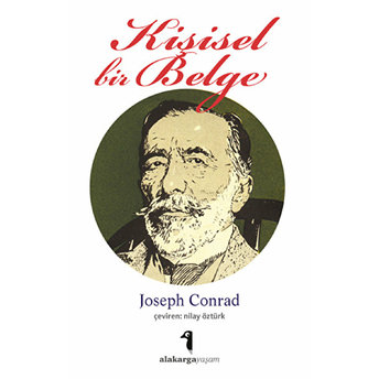 Kişisel Bir Belge Joseph Conrad