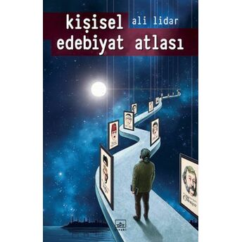 Kişisel Edebiyat Atlası Ali Lidar