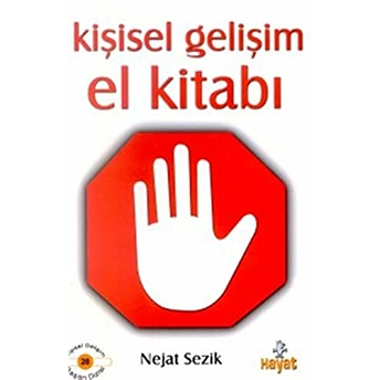 Kişisel Gelişim El Kitabı Nejat Sezik