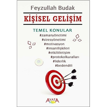 Kişisel Gelişim Feyzullah Budak