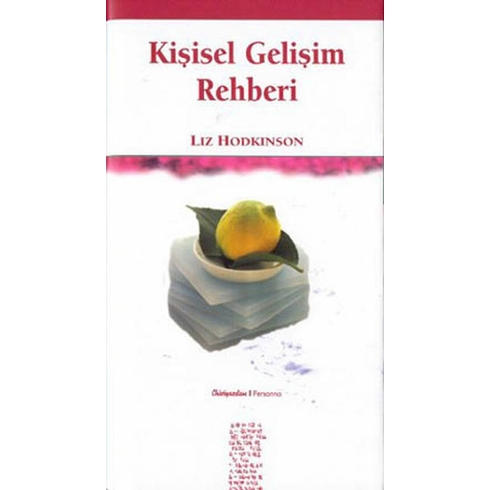 Kişisel Gelişim Rehberi Liz Hodkinson