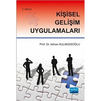 Kişisel Gelişim Uygulamaları-Adnan Kulaksızoğlu