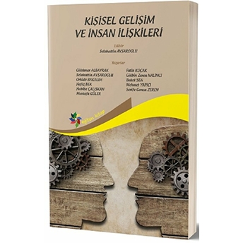 Kişisel Gelişim Ve Insan Ilişkileri