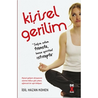 Kişisel Gerilim Idil Hazan Kohen