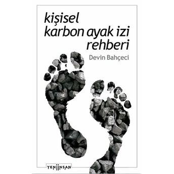 Kişisel Karbon Ayak Izi Rehberi Devin Bahçeci