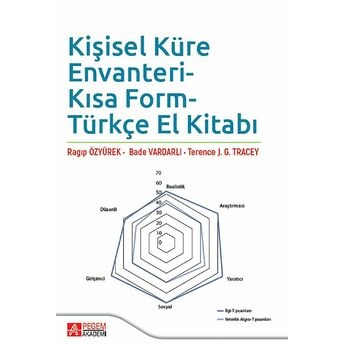 Kişisel Küre Envanteri-Kısa Form Türkçe El Kitabı Bade Vardarlı