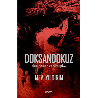 Kişisel Yayınlar Doksandokuz - M. V. Yıldırım