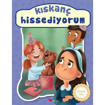 Kıskanç Hissediyorum Kolektif