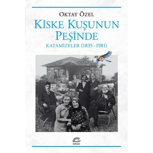 Kiske Kuşunun Peşinde Oktay Özel