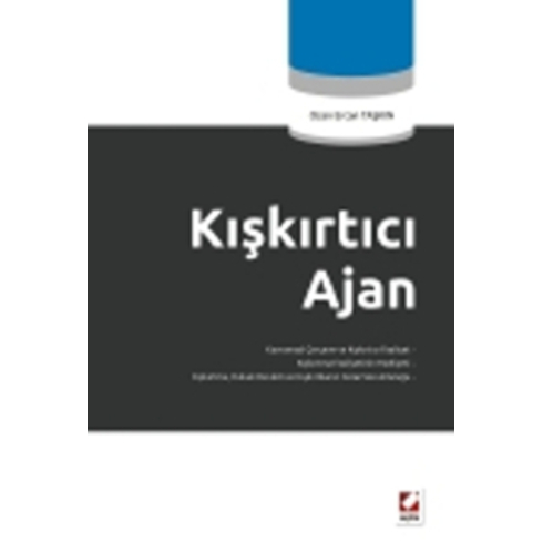 Kışkırtıcı Ajan