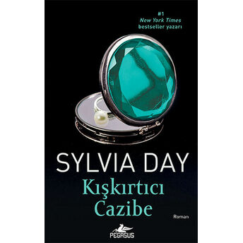 Kışkırtıcı Cazibe Sylvia Day