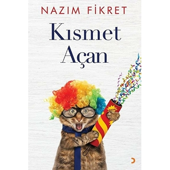 Kısmet Açan