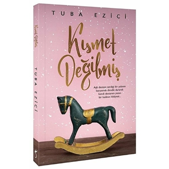 Kısmet Değilmiş Tuba Ezici