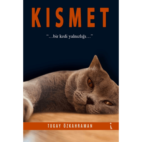 Kısmet Tugay Özkahraman