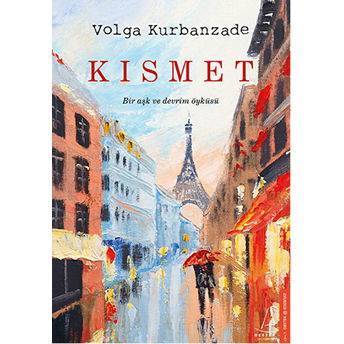 Kısmet Volga Kurbanzade