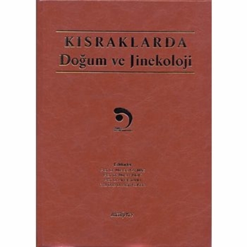 Kısraklarda Doğum Ve Jinekoloji Mustafa Kaymaz