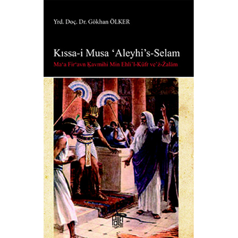 Kışşa-I Musa'aleyhi's -Selam