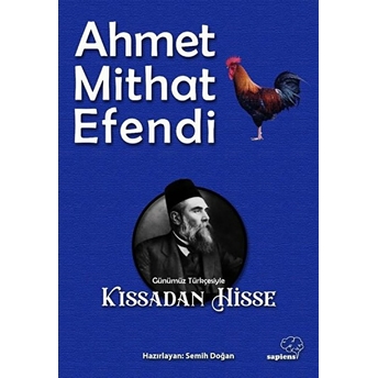 Kıssadan Hisse Ahmet Mithat Efendi