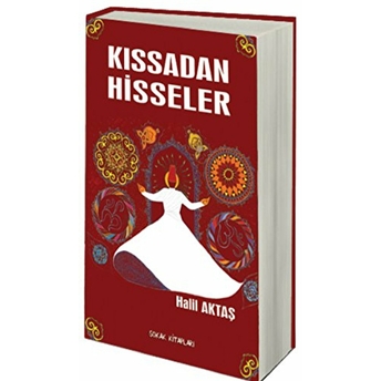 Kıssadan Hisseler Halil Aktaş