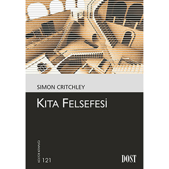 Kıta Felsefesi-Simon Critchley