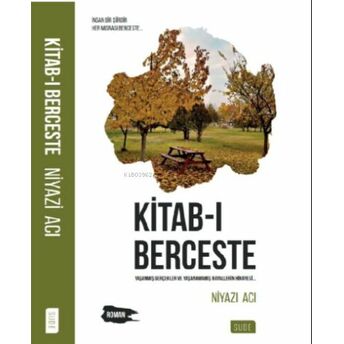 Kitab-I Berceste Niyazi Acı