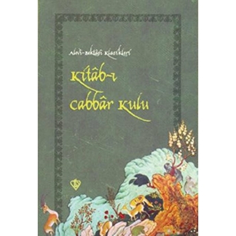 Kitab I Cabbar Kulu Kolektif