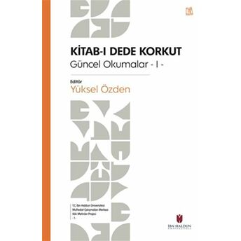 Kitab-I Dede Korkut Yüksel Özden